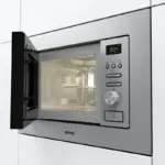 Quraşdırılan mikrodalğalı soba Gorenje BMI201AG1X | Onlaynal.az