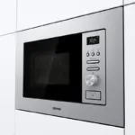 Quraşdırılan mikrodalğalı soba Gorenje BMI201AG1X | Onlaynal.az
