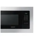 Quraşdırılan mikrodalğalı soba Samsung MS23A7013AT/BW | Onlaynal.az