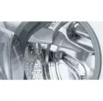 Quraşdırılan paltaryuyan və qurudan maşın Bosch WKD28543EU | Onlaynal.az