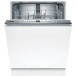 Quraşdırılan qabyuyan maşın Bosch SMV26AX00Q | Onlaynal.az