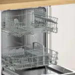 Quraşdırılan qabyuyan maşın Bosch SMV26AX00Q | Onlaynal.az