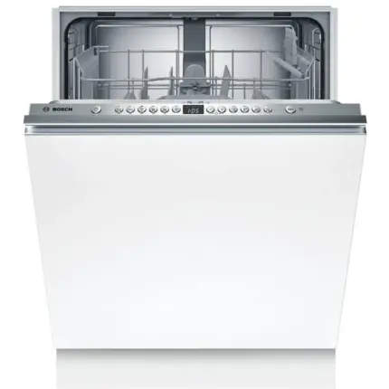 Quraşdırılan qabyuyan maşın Bosch SMV26AX00Q | Onlaynal.az