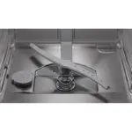 Quraşdırılan qabyuyan maşın Bosch SMV4HMX25Q | Onlaynal.az