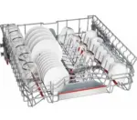 Quraşdırılan qabyuyan maşın Bosch SMV6ECX08E | Onlaynal.az