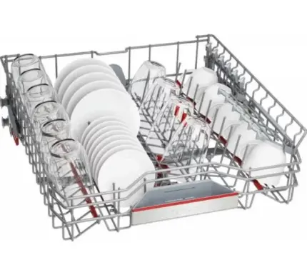 Quraşdırılan qabyuyan maşın Bosch SMV6ECX08E | Onlaynal.az