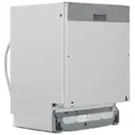 Quraşdırılan qabyuyan maşın Bosch SMV8YCX02E | Onlaynal.az