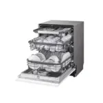 Quraşdırılan qabyuyan maşın LG DBC435TSL.AASPMER | Onlaynal.az