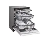 Quraşdırılan qabyuyan maşın LG DBC435TSL.AASPMER | Onlaynal.az