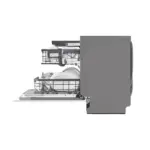 Quraşdırılan qabyuyan maşın LG DBC435TSL.AASPMER | Onlaynal.az