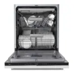 Quraşdırılan qabyuyan maşın Midea MID60S350i-C | Onlaynal.az