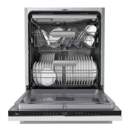 Quraşdırılan qabyuyan maşın Midea MID60S350i-C | Onlaynal.az