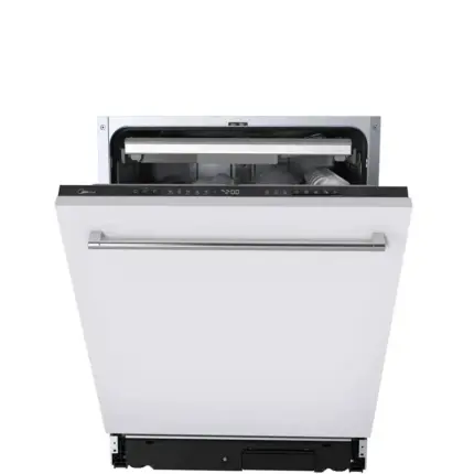 Quraşdırılan qabyuyan maşın Midea MID60S350i-C | Onlaynal.az