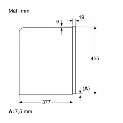 Quraşdırılan qəhvə dəmləyən Bosch CTL9181B0 | Onlaynal.az