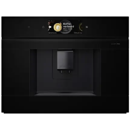 Quraşdırılan qəhvə dəmləyən Bosch CTL9181B0 | Onlaynal.az