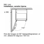 Quraşdırılan qəhvə dəmləyən Bosch CTL9181B0 | Onlaynal.az