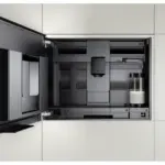 Quraşdırılan qəhvə dəmləyən Bosch CTL9181B0 | Onlaynal.az