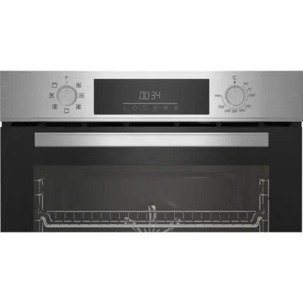 Quraşdırılan soba BEKO BBIM12300XM | Onlaynal.az