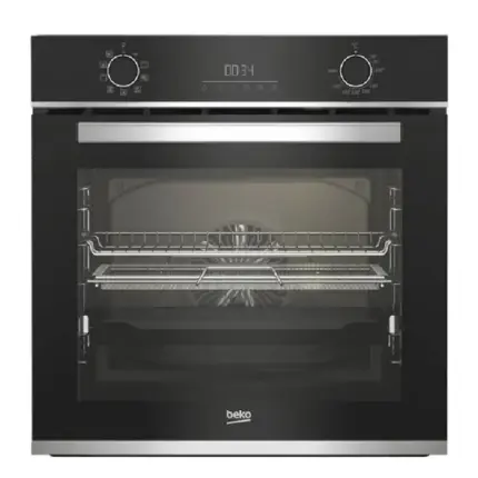 Quraşdırılan soba BEKO BBIMA13300XS | Onlaynal.az