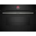 Quraşdırılan soba BOSCH CMG7241B1 mikrodalğalı funksiyalı | Onlaynal.az