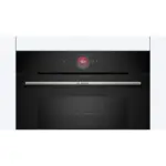 Quraşdırılan soba BOSCH CMG7241B1 mikrodalğalı funksiyalı | Onlaynal.az
