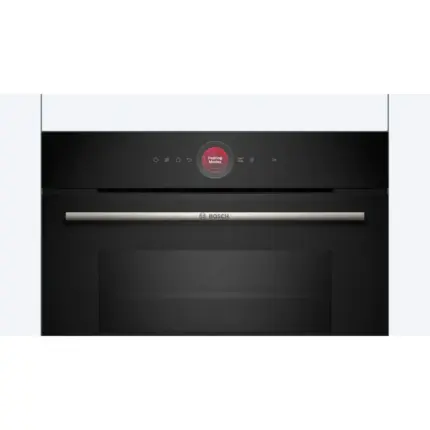 Quraşdırılan soba BOSCH CMG7241B1 mikrodalğalı funksiyalı | Onlaynal.az