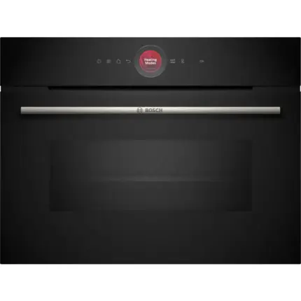 Quraşdırılan soba BOSCH CMG7241B1 mikrodalğalı funksiyalı | Onlaynal.az