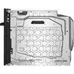 Quraşdırılan soba BOSCH CMG7241B1 mikrodalğalı funksiyalı | Onlaynal.az