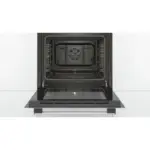 Quraşdırılan soba BOSCH HBF113BV0Q | Onlaynal.az