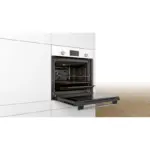 Quraşdırılan soba BOSCH HBF113BV0Q | Onlaynal.az