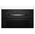 Quraşdırılan soba BOSCH HBF514BB1T | Onlaynal.az