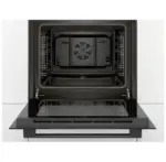 Quraşdırılan soba BOSCH HBF514BB1T | Onlaynal.az