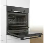 Quraşdırılan soba BOSCH HBF514BB1T | Onlaynal.az