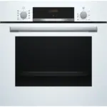 Quraşdırılan soba BOSCH HBF534EW0Q | Onlaynal.az