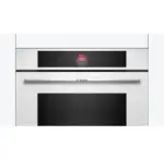 Quraşdırılan soba BOSCH HBG7341W1 | Onlaynal.az