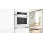 Quraşdırılan soba BOSCH HBG7341W1 | Onlaynal.az