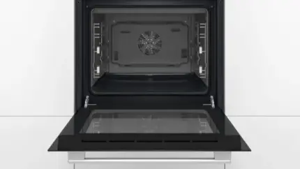 Quraşdırılan soba BOSCH HBJ558YW3Q | Onlaynal.az