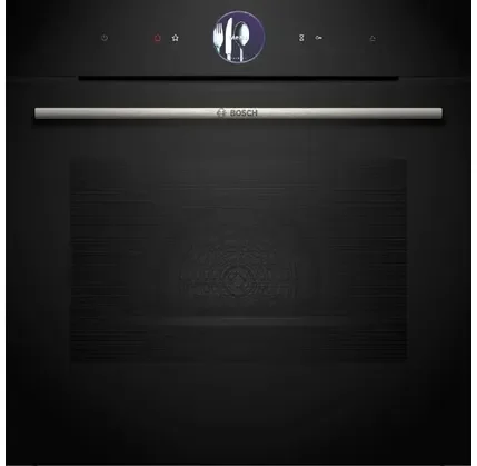 Quraşdırılan soba BOSCH HSG7361B1 | Onlaynal.az