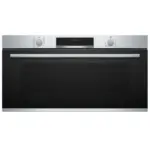 Quraşdırılan soba BOSCH VBC514CR0 | Onlaynal.az