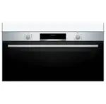 Quraşdırılan soba BOSCH VBC514CR0 | Onlaynal.az