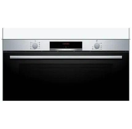 Quraşdırılan soba BOSCH VBC514CR0 | Onlaynal.az