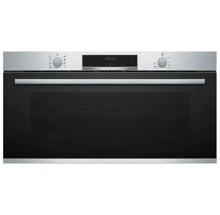 Quraşdırılan soba BOSCH VBC514CR0 | Onlaynal.az