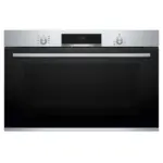Quraşdırılan soba BOSCH VBD554FS0 | Onlaynal.az