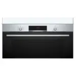 Quraşdırılan soba BOSCH VBD554FS0 | Onlaynal.az