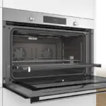 Quraşdırılan soba BOSCH VBD554FS0 | Onlaynal.az