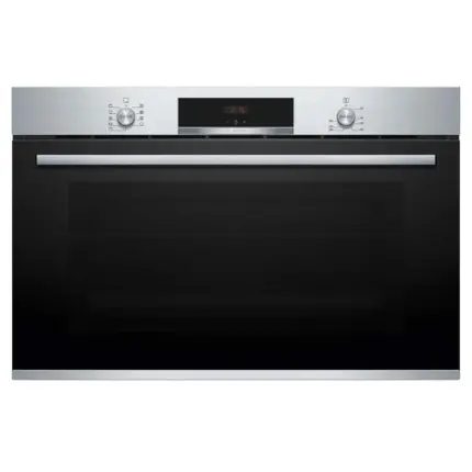 Quraşdırılan soba BOSCH VBD554FS0 | Onlaynal.az