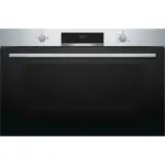 Quraşdırılan soba BOSCH VGD553FB0 | Onlaynal.az