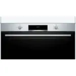 Quraşdırılan soba BOSCH VGD553FB0 | Onlaynal.az