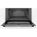 Quraşdırılan soba BOSCH VGD553FB0 | Onlaynal.az