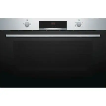 Quraşdırılan soba BOSCH VGD553FB0 | Onlaynal.az